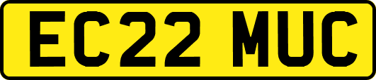 EC22MUC