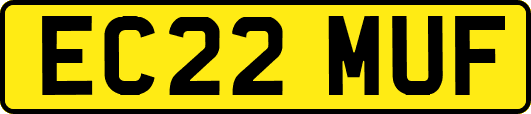 EC22MUF