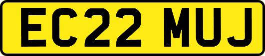 EC22MUJ