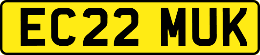 EC22MUK