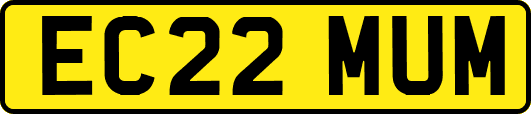 EC22MUM