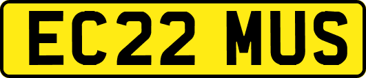 EC22MUS