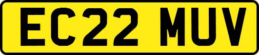 EC22MUV