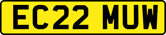 EC22MUW