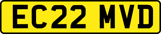 EC22MVD