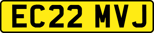 EC22MVJ