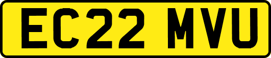 EC22MVU