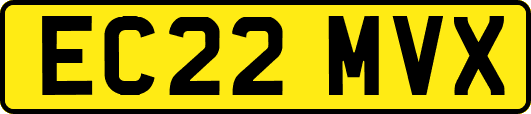 EC22MVX