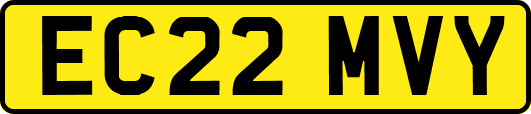 EC22MVY
