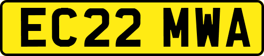 EC22MWA
