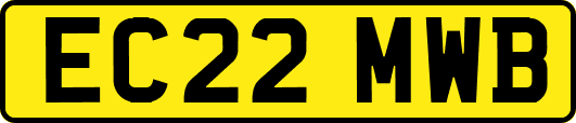 EC22MWB