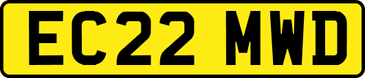 EC22MWD