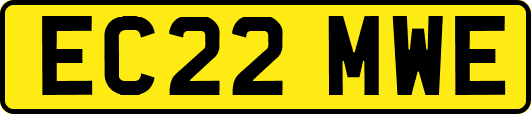 EC22MWE