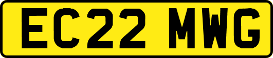 EC22MWG