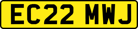 EC22MWJ