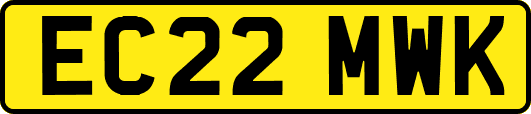 EC22MWK