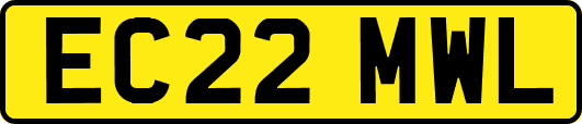 EC22MWL