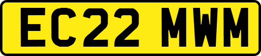 EC22MWM