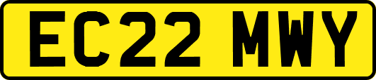 EC22MWY