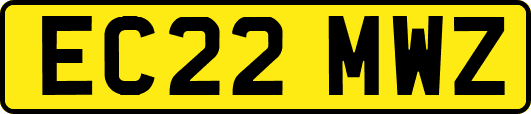 EC22MWZ