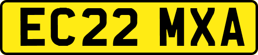 EC22MXA