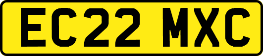 EC22MXC