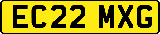 EC22MXG