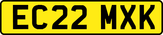 EC22MXK