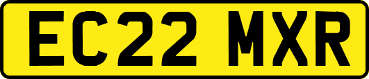 EC22MXR