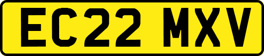 EC22MXV