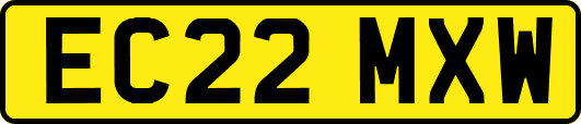 EC22MXW