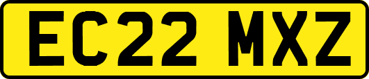EC22MXZ