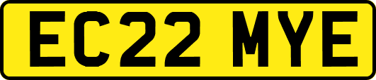 EC22MYE