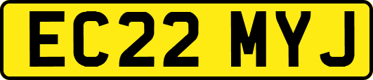 EC22MYJ