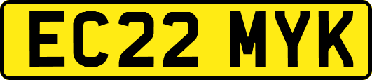 EC22MYK