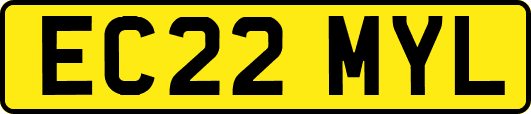 EC22MYL