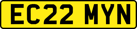 EC22MYN