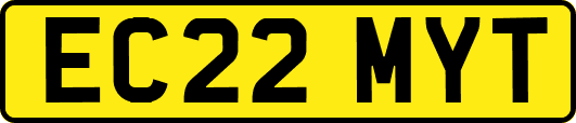 EC22MYT