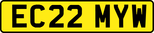 EC22MYW
