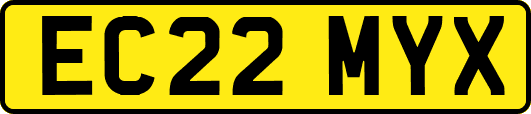 EC22MYX