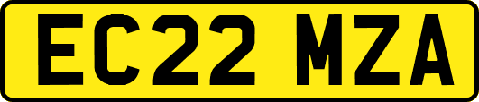 EC22MZA