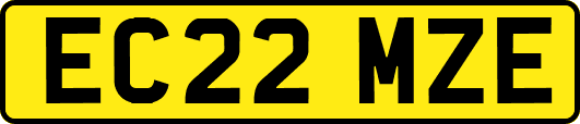 EC22MZE