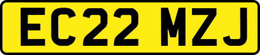 EC22MZJ
