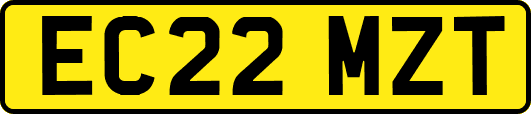 EC22MZT