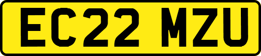 EC22MZU