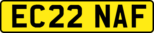 EC22NAF