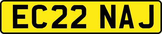 EC22NAJ