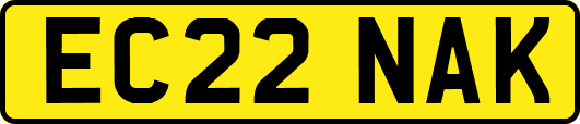 EC22NAK