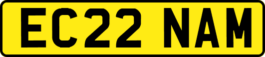 EC22NAM