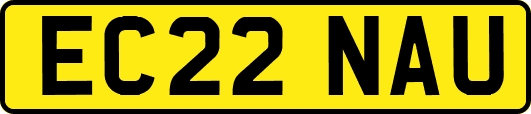 EC22NAU